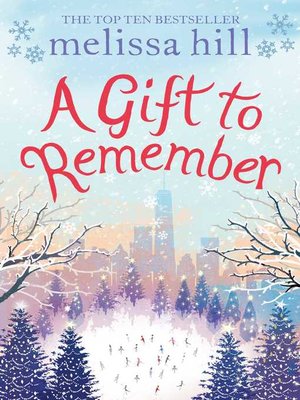 cover image of A Gift to Remember